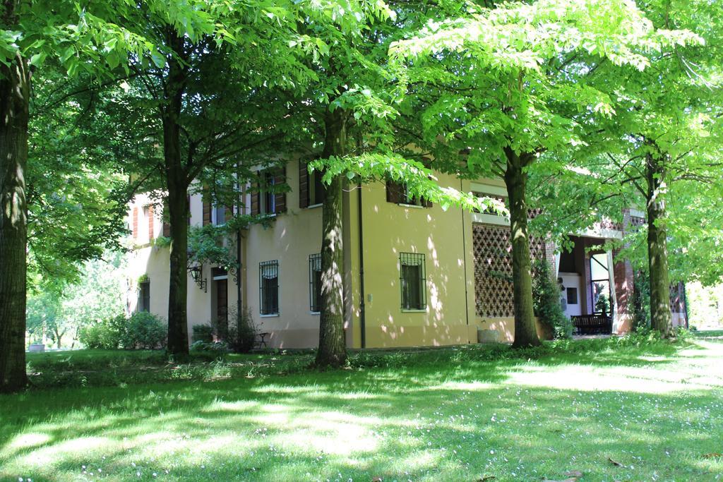 Corte Ginepro Roncoferraro Zewnętrze zdjęcie