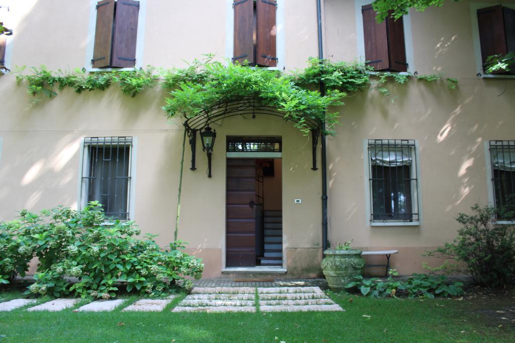 Corte Ginepro Roncoferraro Zewnętrze zdjęcie